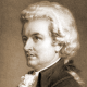 Моцарт Вольфганг Амадей