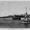 Константинополь